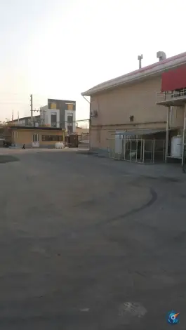 شرکت پارس خوراک پردیس، امیرکبیر، نظرآباد