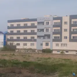 عکس بیمارستان تخصصی اعصاب و روان فجر، بلوار شکوفه، تبریز 2