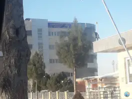 عکس بیمارستان تخصصی اعصاب و روان فجر، بلوار شکوفه، تبریز 3