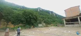 عکس آبگرم زیارت، روستای زیارت، گرگان 4
