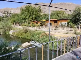 عکس کافه یشیل، پارک فدک، کوثر 2
