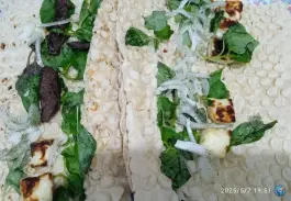 جگرکی بره ناقلا، بلوار امام خمینی، بیجار