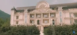 هتل راتینس ماسال، دانش آموز، ماسال