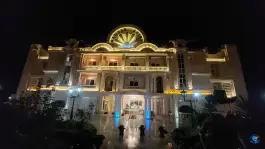 عکس هتل راتینس ماسال، دانش آموز، ماسال 2