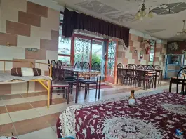 عکس رستوران دهکده، چیتاب 2