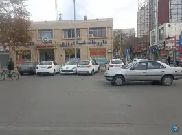 عکس داروخانه شبانه روزی دکتر مقدم، امام خمینی، قوچان 2