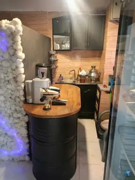 عکس گیم نت بلادی، شهید احمدی، شهر قدس 8