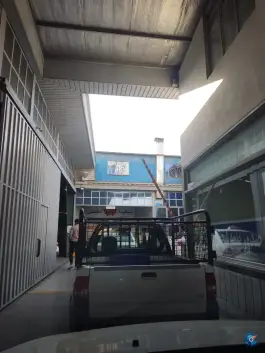 عکس نمایندگی سایپا ارم خودرو میلاد «خاکباز» احد آباد کرج 4
