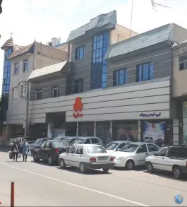 عکس نمایندگی سایپا ارم خودرو میلاد «خاکباز» احد آباد کرج 6