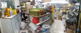 عکس عطاری فرقان، محله ی باجک ۲، قم 3