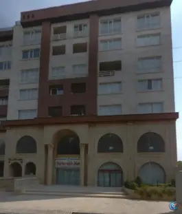 مجتمع مسکونی تجاری رونیکا محمدشهر کرج