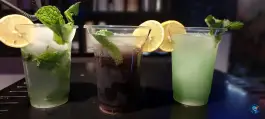 گیم نت و کافه عمو سهراب، بلوار قدس، اراک