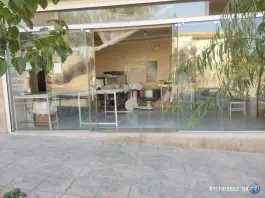 عکس نانوایی بربری صنوبر کرج 2