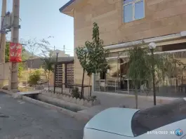 عکس نانوایی بربری صنوبر کرج 3