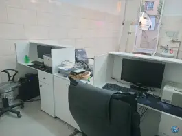 کافی نت بلک، شاهین ویلا، کرج