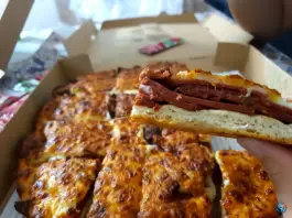 عکس پیتزا پله «محله ملاصدرا غربی» قزوین 8