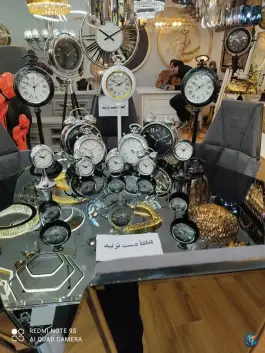 عکس لوستر کاخ، بلوار آزادی، کرج 5
