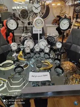 عکس لوستر کاخ، بلوار آزادی، کرج 6