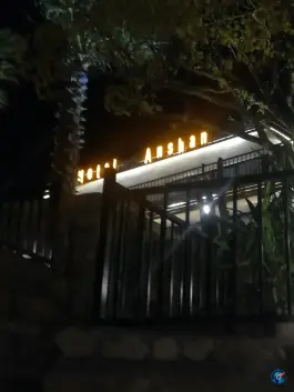 هتل آنشان دیشموک
