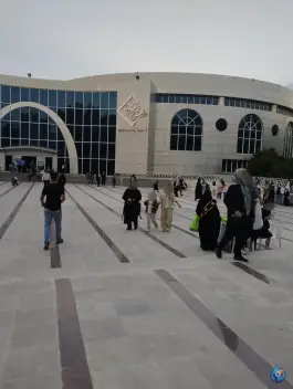 عکس تالار شهیدان نژاد فلاح چهارصد دستگاه کرج 3