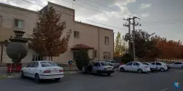 هتل رضا، بلوار امام علی، جغتای
