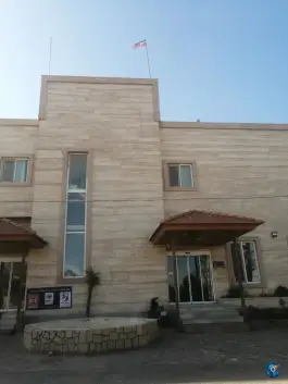 عکس هتل رضا، بلوار امام علی، جغتای 8