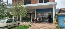 عکس آشپزخانه و غذاخوری دوقلوها+۱، اسالم 7