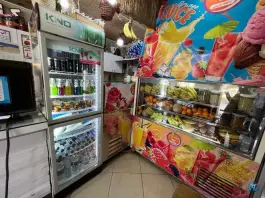 عکس آبمیوه و بستنی پویا، بازوگاه، اصفهان 3
