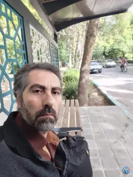 عکس پایانه مسافربری مهر آباد اصفهان 2