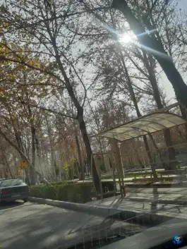 عکس پایانه مسافربری مهر آباد اصفهان 3