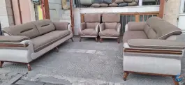 عکس تولیدی و نمایشگاه مبلمان رویال - محله دروازه چوبی، قم 4