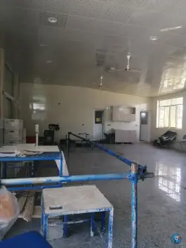 عکس استخر پرورش و عرضۀ مستقیم ماهی قزل آلا، شاندیز، کندر 2