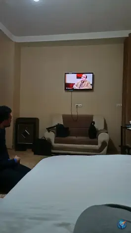 عکس هتل هالیس، کوی پزشکان، بروجرد 6