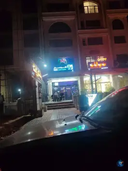 گیم نت سنتر، محله ریشمک، شیراز