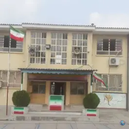 عکس دبیرستان نمونه دولتی امام محمد باقر (ع) کلاله 2