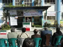 عکس دبیرستان نمونه دولتی امام محمد باقر (ع) کلاله 4