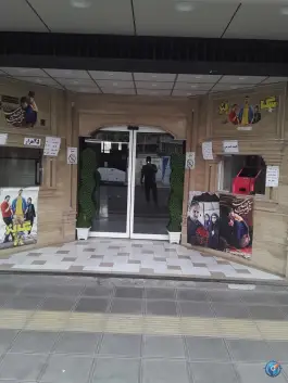 سینما تربیت دورشهر قم