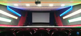 عکس سینما تربیت دورشهر قم 8
