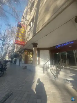 آزمایشگاه دکتر برادران فردوسی اصفهان