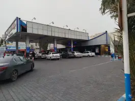 عکس جایگاه سوخت ضابطی، بلوار شهید جواد دل آذر، قم 2