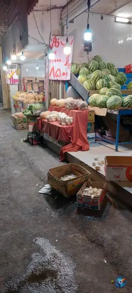 عکس میوه فروشی «دو طفلان» اصفهان 2