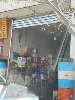 تعویض روغن غفرانی، شیخ طوسی شرقی، اصفهان