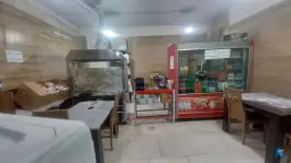 عکس فست فود خانواده در محله شورا زاهدان 3