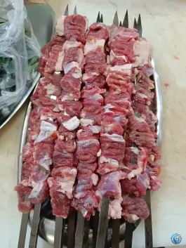 ننه کباب، محله ۲۲ بهمن شمالی، مرودشت
