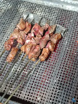 عکس ننه کباب، محله ۲۲ بهمن شمالی، مرودشت 4