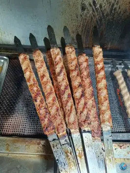 عکس ننه کباب، محله ۲۲ بهمن شمالی، مرودشت 5