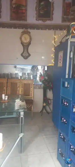 عکس اغذیه جواد بلوار شهید شوشتری سلطان آباد 2