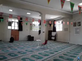 عکس مدرسه علمیه صدر بازار، محله بازار، اصفهان 4