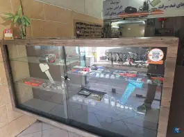 عکس کلید سازی مجید، بلوار شهید حدادی، کرج 2