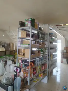 عکس مرکز پخش گیاهان دارویی مرهم ذوب آهن کرج 2